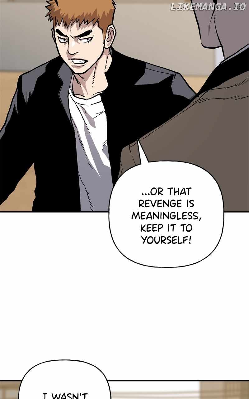 Boss Returns Chapter 37 20